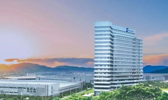 出手就是几个亿!木林森、得邦照明领衔!哪些LED照企正在疯狂买买买?(图6) 出手就是几个亿!木林森、得邦照明领衔!哪些LED照企正在疯狂买买买?(图6)