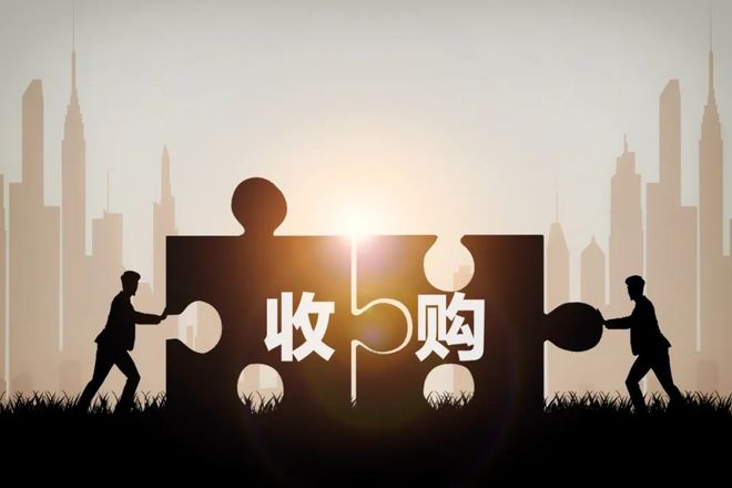 出手就是几个亿!木林森、得邦照明领衔!哪些LED照企正在疯狂买买买?(图1) 出手就是几个亿!木林森、得邦照明领衔!哪些LED照企正在疯狂买买买?(图1)