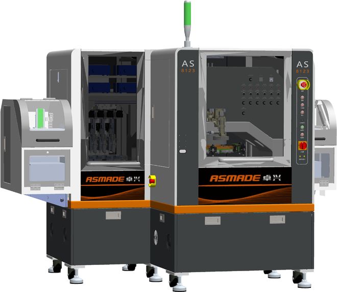 MiniLED与超高清显示封装设备供应商评测与推荐(图1)