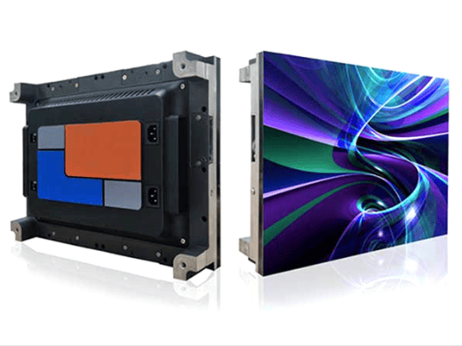 2026年室内LED显示屏厂家推荐：高清显示与智能控制技术领先品牌深度解析(图1)