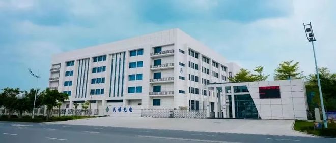 木林森4833亿元!阳光照明13亿元!佛山m6米乐照明11还有民爆、联域…(图4) 木林森4833亿元!阳光照明13亿元!佛山m6米乐照明11还有民爆、联域…(图4)