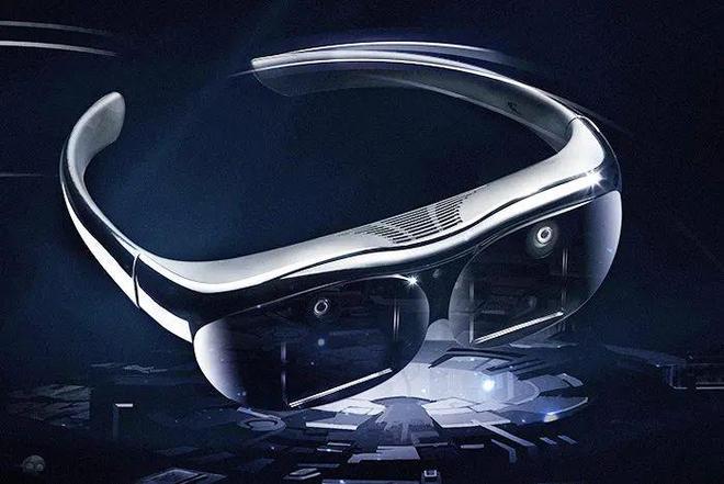 奇景光电推出微型超亮双边自发光 LCoS 微显示屏体积 009 cc重量仅 02 克(图2) 奇景光电推出微型超亮双边自发光 LCoS 微显示屏体积 009 cc重量仅 02 克(图2)