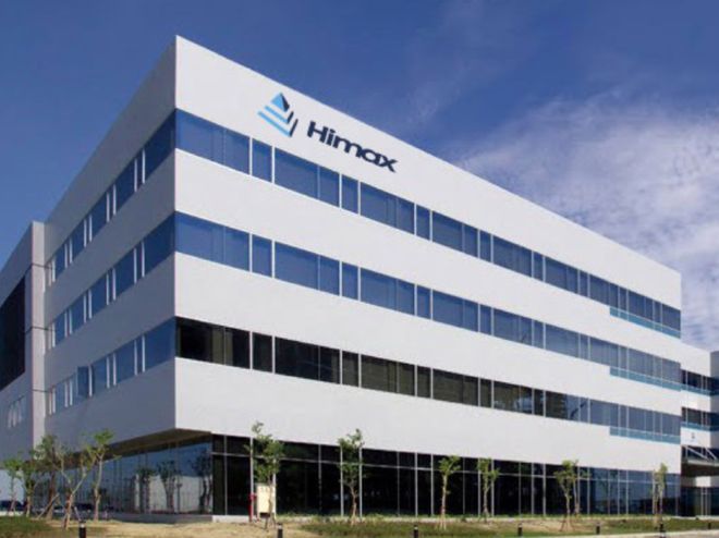 奇景光电推出微型超亮双边自发光 LCoS 微显示屏体积 009 cc重量仅 02 克(图1) 奇景光电推出微型超亮双边自发光 LCoS 微显示屏体积 009 cc重量仅 02 克(图1)