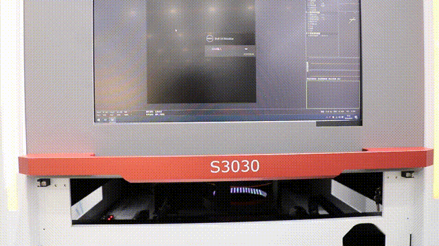 卓茂科技S3030 3D AOI：守护SMT生产的精密检测屏障(图1)