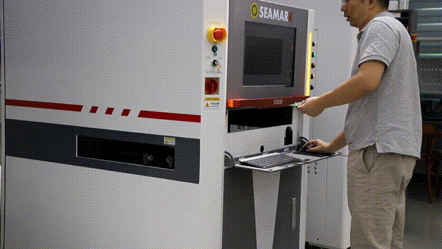 卓茂科技S3030 3D AOI：守护SMT生产的精密检测屏障(图4)